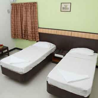 Jeyam Residency, Kumbakonam 5